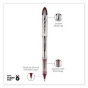 Picture of VISION ELITE BLX Series Rollerball Pen, .8 mm, Assorted, 5/ST