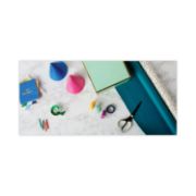 Picture of Scotch® Magic Tape & Refillable Dispenser, 3/4" x 650", 1" Core, Transparent, 6/Pack