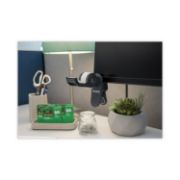 Picture of Scotch® Magic Tape & Refillable Dispenser, 3/4" x 650", 1" Core, Transparent, 6/Pack