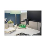 Picture of Scotch® Magic Tape & Refillable Dispenser, 3/4" x 650", 1" Core, Transparent, 6/Pack