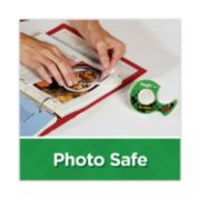 Picture of Scotch® Magic Tape & Refillable Dispenser, 3/4" x 650", 1" Core, Transparent, 6/Pack