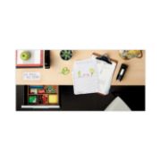 Picture of Scotch® Magic Tape Designer Dispenser Value Pack, Facet Design, 3/4"x1000", 10 Rolls/PK
