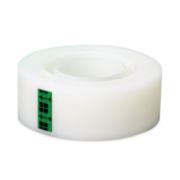 Picture of Scotch® Magic Tape Refill, 1/2" x 1296", 1" Core, Clear, 3/Pack