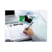 Picture of Scotch® Magic Tape, 3/4" x 1296", 1" Core, Clear