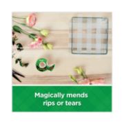Picture of Scotch® Magic Tape, 3/4" x 1296", 1" Core, Clear