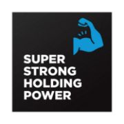 Picture of Scotch® Packaging Tape Dispenser with Two Rolls of Tape, 1.88" x 54.6yds