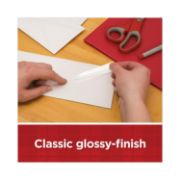 Picture of Scotch® Transparent Tape, 3/4" x 1000", 1" Core, Clear, 6/Pack