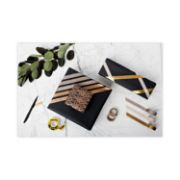 Picture of Scotch® Double-Sided Tape, 3/4" x 1296", 3" Core, Transparent, 2/Pack