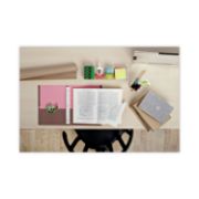 Picture of Scotch® Magic Tape & Refillable Dispenser, 3/4" x 650", 1" Core, Transparent, 6/Pack