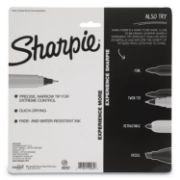 Picture of Sharpie Cosmic Color Ultra Fine Point Markers 24/Pkg  