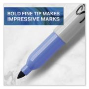 Picture of Sharpie Mystic Gems Fine Point Permanent Marker 24/Pkg