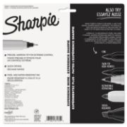 Picture of Sharpie Ultra Fine Point Permanent Markers 12/Pkg Assorted Colors