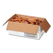 Picture of Folgers® Coffee, 100% Colombian, Ground, 1.75oz Fraction Pack, 42/Carton